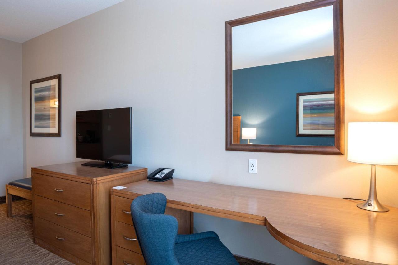 Sandman Hotel And Suites Squamish Exterior foto