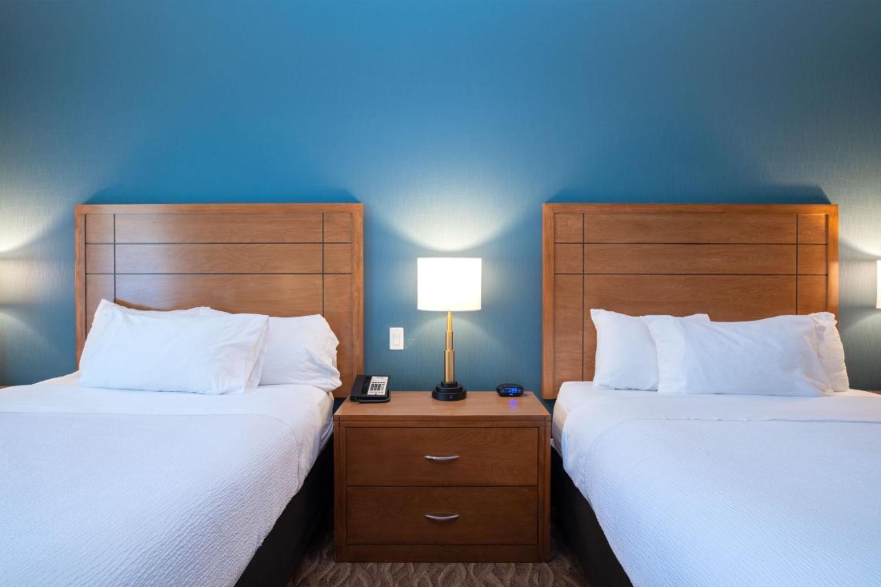 Sandman Hotel And Suites Squamish Exterior foto