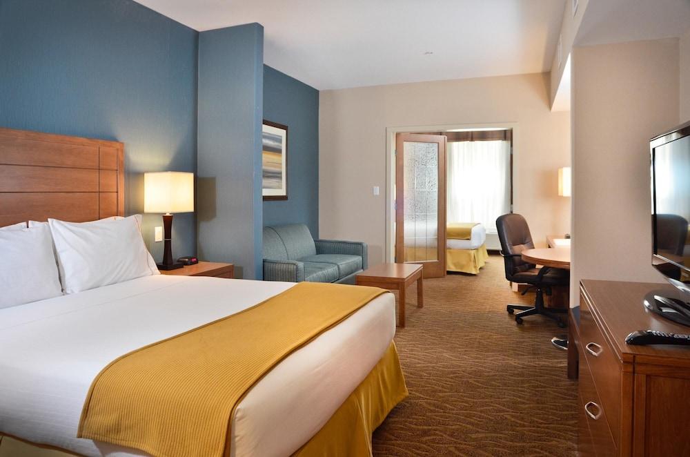 Sandman Hotel And Suites Squamish Exterior foto