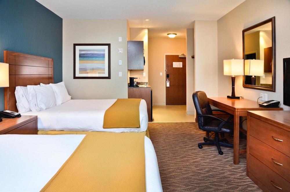 Sandman Hotel And Suites Squamish Exterior foto