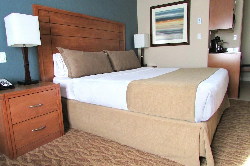 Sandman Hotel And Suites Squamish Exterior foto