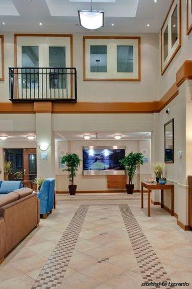 Sandman Hotel And Suites Squamish Interior foto