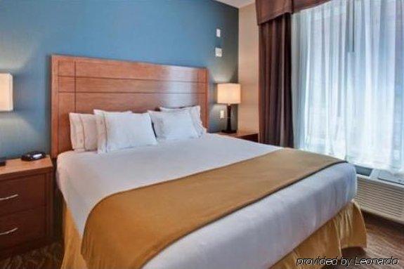 Sandman Hotel And Suites Squamish Quarto foto